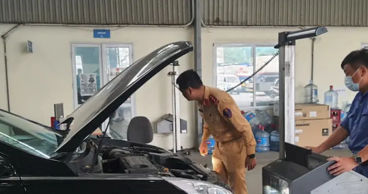 Giá Kiểm Định Xe Ô Tô Dự Kiến Tăng 26-28%: Lý Do Và Ảnh Hưởng