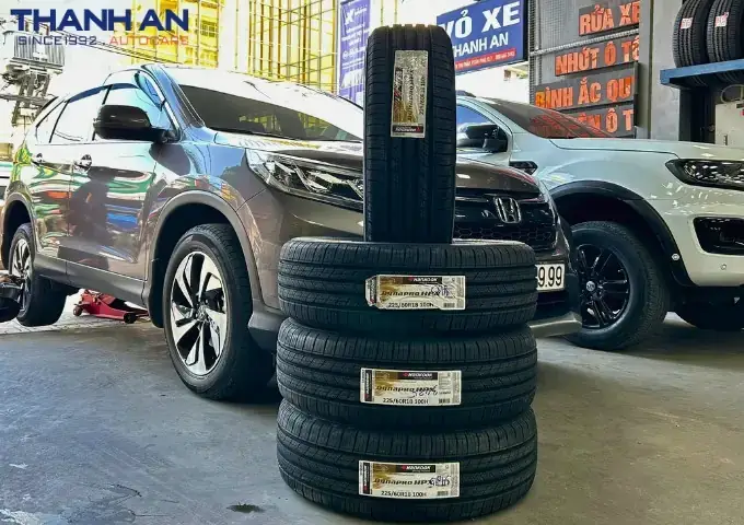 Đánh Giá Chi Tiết Giá Lốp Xe Ô Tô Crv: So Sánh Hiệu Suất & Bảng Giá Cập Nhật 2026 Đánh Giá Chi Tiết Giá Lốp Xe Ô Tô Crv: So Sánh Hiệu Suất & Bảng Giá Cập Nhật 2026
