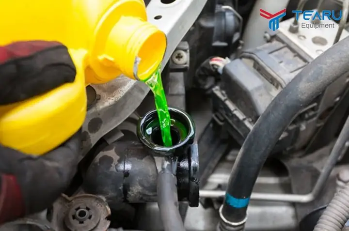 Nước Làm Mát Ô Tô: Đánh Giá Chi Tiết, Giá Thị Trường Và Hướng Dẫn Lựa Chọn 2026 Nước Làm Mát Ô Tô: Đánh Giá Chi Tiết, Giá Thị Trường Và Hướng Dẫn Lựa Chọn 2026