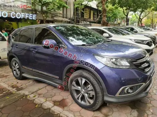 Honda Crv 2014: Đánh Giá Toàn Diện, Giá Thị Trường Và Bí Quyết Mua Xe Cũ