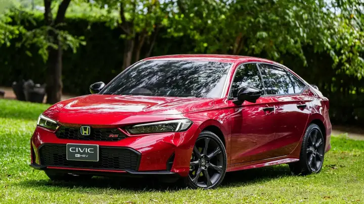Top 10 Xe Ô Tô 4 Chỗ Đáng Mua Nhất Hiện Nay