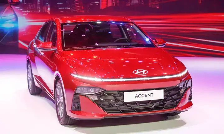Bảng Giá Hyundai Accent Blue 2026: Phân Tích Chi Tiết Trang Bị, Giá Trị Và Lý Nên Mua Bảng Giá Hyundai Accent Blue 2026: Phân Tích Chi Tiết Trang Bị, Giá Trị Và Lý Nên Mua