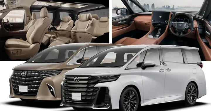 Đánh Giá Toàn Diện Toyota Alphard 2026: Giá Cập Nhật, Thông Số Kỹ Thuật Và Trải Nghiệm Thực Tế