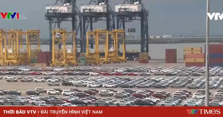 Giá Xe Ô Tô Asean 2026 Có Thực Sự Giảm? Phân Tích Chuyên Sâu Từ Góc Nhìn Thực Tiễn
