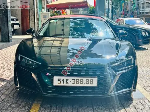 Đánh Giá Chi Tiết Audi R8: Phân Tích Giá Trị, Động Cơ V10 Và Đối Thủ Cạnh Tranh Đánh Giá Chi Tiết Audi R8: Phân Tích Giá Trị, Động Cơ V10 Và Đối Thủ Cạnh Tranh