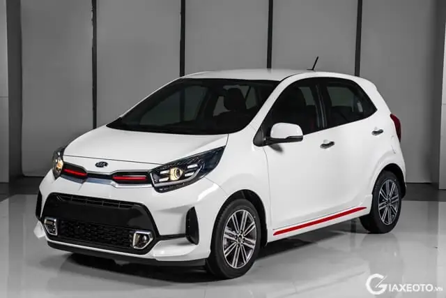 Giá Xe Ô Tô Bốn Bánh: Tất Tần Tật Về Chi Phí Và Yếu Tố Ảnh Hưởng Giá Xe Ô Tô Bốn Bánh: Tất Tần Tật Về Chi Phí Và Yếu Tố Ảnh Hưởng