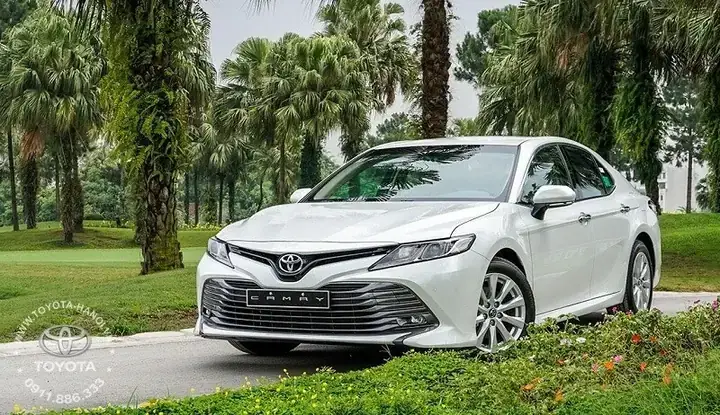 Review Toyota Camry 2.0 Nhập Khẩu: Đánh Giá Chi Tiết Và So Sánh Thực Tế Review Toyota Camry 2.0 Nhập Khẩu: Đánh Giá Chi Tiết Và So Sánh Thực Tế