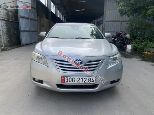 Đánh Giá Chi Tiết Toyota Camry 2008: Giá Thị Trường, Ưu Điểm Và Trải Nghiệm Thực Tế Đánh Giá Chi Tiết Toyota Camry 2008: Giá Thị Trường, Ưu Điểm Và Trải Nghiệm Thực Tế