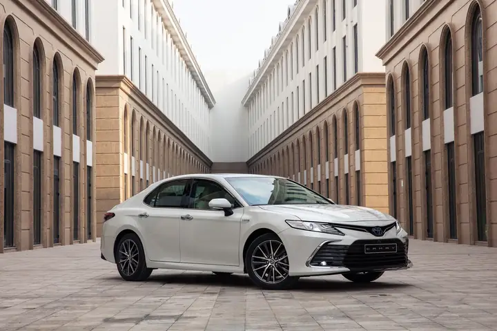 Giá Xe Ô Tô Camry 2024: Cập Nhật Toàn Bộ Phiên Bản Và Biến Số