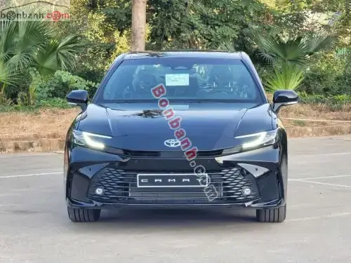Giá Xe Camry Nhập Khẩu Cũ: Đánh Giá Toàn Diện & So Sánh Thực Tế Giá Xe Camry Nhập Khẩu Cũ: Đánh Giá Toàn Diện & So Sánh Thực Tế