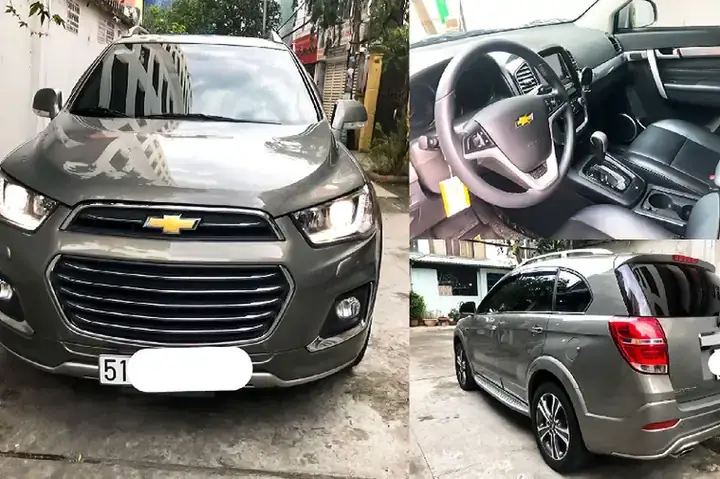 Giá Xe Ô Tô Cũ Có Giảm Không? Phân Tích Thực Trạng & Xu Hướng 2026 Giá Xe Ô Tô Cũ Có Giảm Không? Phân Tích Thực Trạng & Xu Hướng 2026