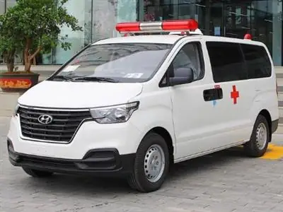 Đánh Giá Chi Tiết Hyundai Starex Cứu Thương: Giá Cả, Ưu Nhược Điểm & So Sánh Thực Tế Đánh Giá Chi Tiết Hyundai Starex Cứu Thương: Giá Cả, Ưu Nhược Điểm & So Sánh Thực Tế
