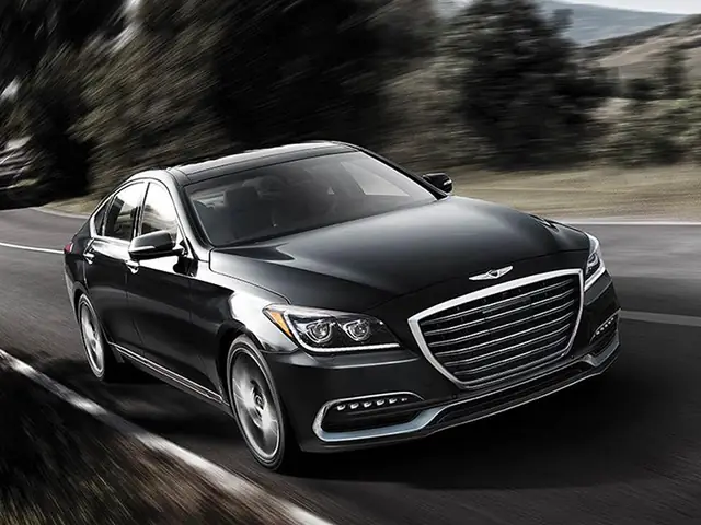 Xe Genesis 2026: Đánh Giá Chi Tiết Và Bảng Giá Các Dòng Xe Sang Hàn Quốc Xe Genesis 2026: Đánh Giá Chi Tiết Và Bảng Giá Các Dòng Xe Sang Hàn Quốc