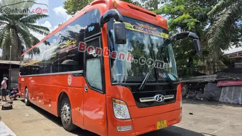 Giá Xe Ô Tô Giường Nằm 2026: Đánh Giá Chi Tiết & Bảng So Sánh Thực Tế