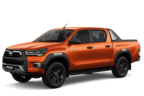 Đánh Giá Toyota Hilux 2026: Xe Bán Tải Mạnh Mẽ, An Toàn 5 Sao Đánh Giá Toyota Hilux 2026: Xe Bán Tải Mạnh Mẽ, An Toàn 5 Sao