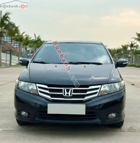 Honda City 2013: Đánh Giá Toàn Diện Từ Chuyên Gia