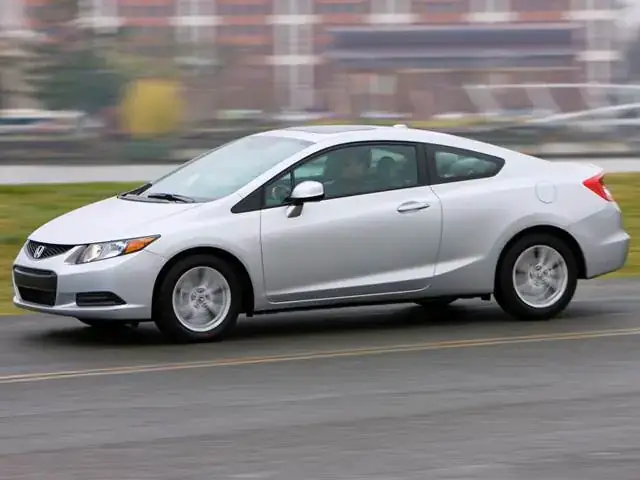 Đánh Giá Chi Tiết Giá Xe Honda Civic 2012: Bảng Giá Cập Nhật & Kinh Nghiệm Mua Bán Thông Minh