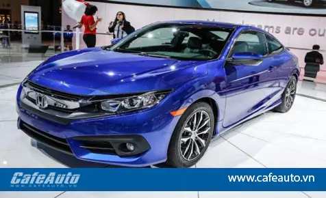 Giá Xe Honda Civic Cũ: Cập Nhật Đầy Đủ & Kinh Nghiệm Mua Bán 2026