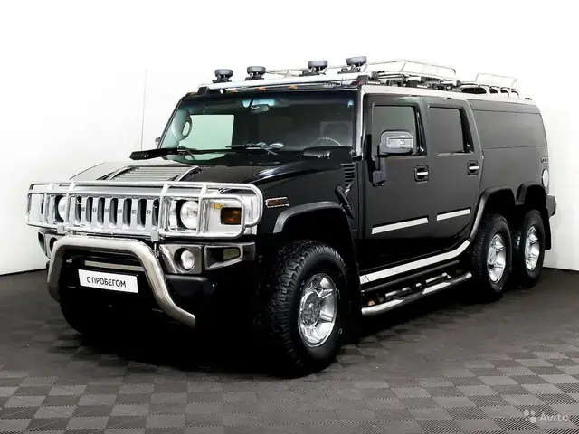 Giá Xe Hummer H2: Đánh Giá Toàn Diện Và Lưu Ý Khi Mua Xe Cũ