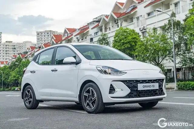 Giá Xe Hyundai I10 2012 Cũ: Đánh Giá Chi Tiết Và Kinh Nghiệm Mua Bán Thực Tế