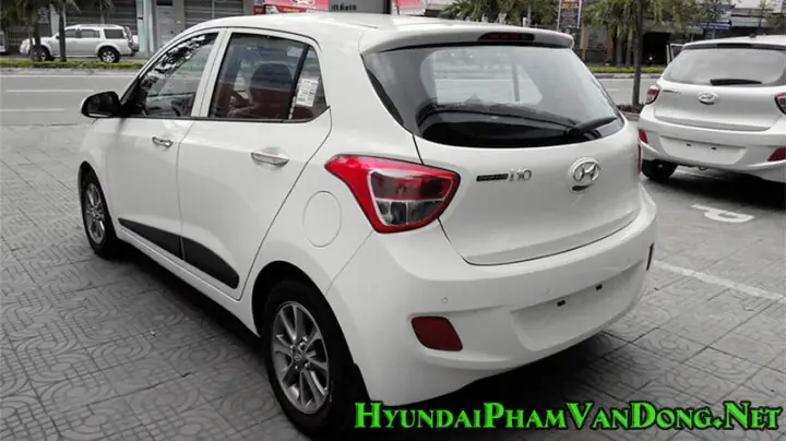 Giá Xe Hyundai I10 Nhập Khẩu 2026: Phân Tích Chi Tiết Và Đánh Giá Thực Tế Giá Xe Hyundai I10 Nhập Khẩu 2026: Phân Tích Chi Tiết Và Đánh Giá Thực Tế