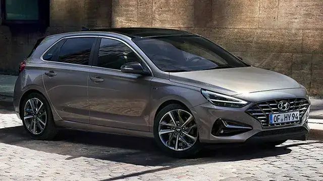 Hyundai I30: Đánh Giá Toàn Diện, Bảng Giá Mới Nhất & Lời Khuyên Mua Xe Thông Minh