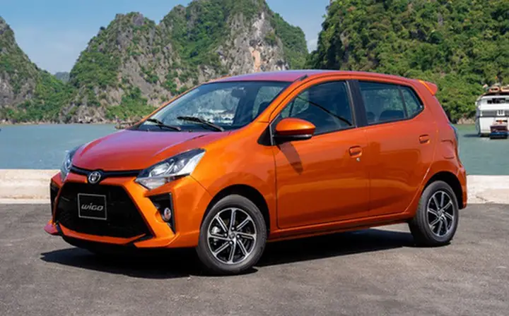 Giá Xe Nhập Khẩu Từ Indonesia Tại Việt Nam: Phân Tích Xu Hướng Và Các Mẫu Xe Tiêu Biểu Giá Xe Nhập Khẩu Từ Indonesia Tại Việt Nam: Phân Tích Xu Hướng Và Các Mẫu Xe Tiêu Biểu