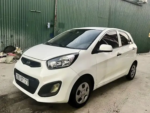 Review Kia Morning Van 2026: Đánh Giá Toàn Diện Về Giá, Ưu Nhược Điểm Thực Tế