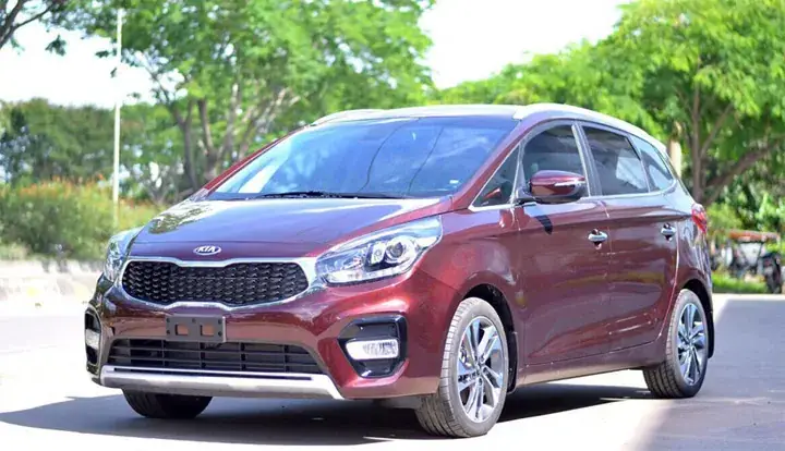 Đánh Giá Chi Tiết Kia Rondo: Giá Cả, Ưu Điểm & Nhược Điểm Trong Phân Khúc Mpv Đánh Giá Chi Tiết Kia Rondo: Giá Cả, Ưu Điểm & Nhược Điểm Trong Phân Khúc Mpv