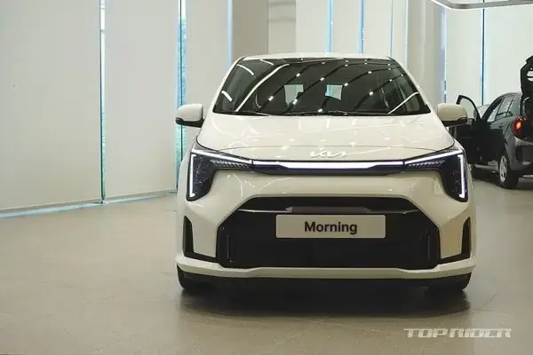 Giá Xe Kia Morning Van Cũ: Cập Nhật Chi Tiết 2026 & Kinh Nghiệm Mua Xe An Toàn Giá Xe Kia Morning Van Cũ: Cập Nhật Chi Tiết 2026 & Kinh Nghiệm Mua Xe An Toàn
