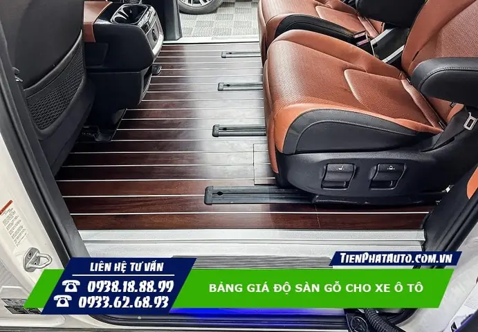 Giá Xe Ô Tô Limousine 2026: Tổng Chi Phí Độ Và Mua Xe Chi Tiết