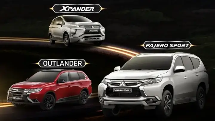 Giá Xe Ô Tô Mitsubishi Cũ: Đánh Giá Chi Tiết Từ Attrage Đến Triton