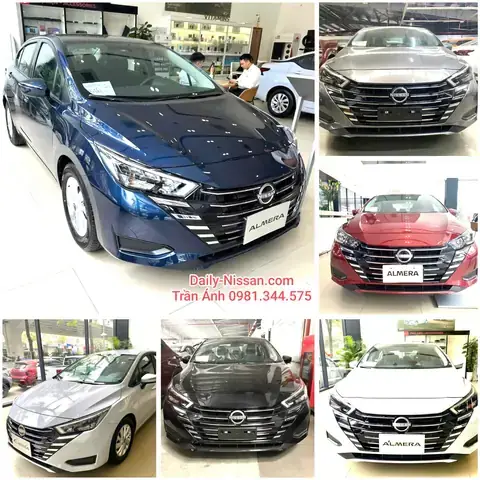 Đánh Giá Chi Tiết Giá Xe Ô Tô Nissan 5 Chỗ Số Tự Động: Từ Sunny Đến Kicks E-power Đánh Giá Chi Tiết Giá Xe Ô Tô Nissan 5 Chỗ Số Tự Động: Từ Sunny Đến Kicks E-power