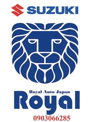 Đánh Giá Giá Xe Suzuki Royal Auto Japan: Ưu Đãi & Dịch Vụ 2026 Đánh Giá Giá Xe Suzuki Royal Auto Japan: Ưu Đãi & Dịch Vụ 2026