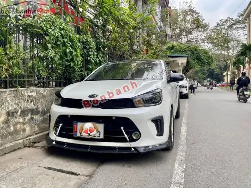 Giá Xe Kia Soluto 2026: Cập Nhật Mới Nhất Và Đánh Giá Chi Tiết