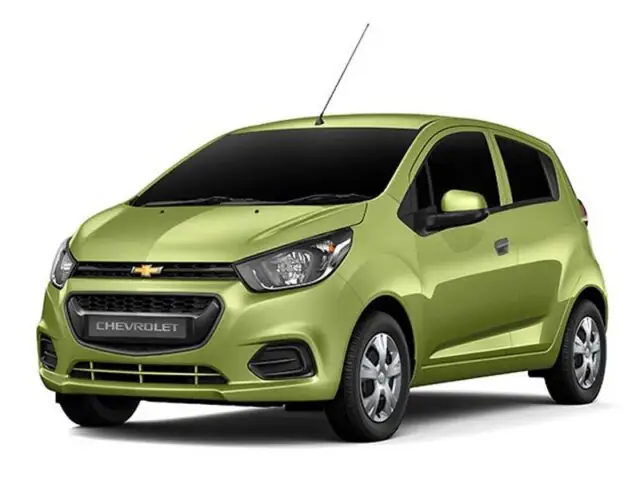 Đánh Giá Chi Tiết Giá Xe Ô Tô Spark Van Mới: Phân Tích Toàn Diện Chi Phí & Giá Trị Sở Hữu Đánh Giá Chi Tiết Giá Xe Ô Tô Spark Van Mới: Phân Tích Toàn Diện Chi Phí & Giá Trị Sở Hữu