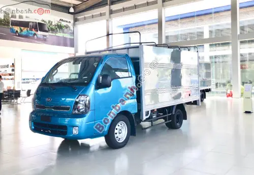 Kia Frontier K250: Đánh Giá Chi Tiết Dòng Xe Tải Đa Năng Nhất Phân Khúc Kia Frontier K250: Đánh Giá Chi Tiết Dòng Xe Tải Đa Năng Nhất Phân Khúc