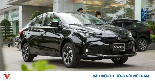 Bảng Giá Toyota Tháng 3/2026: Phân Tích Chi Tiết Ưu Đãi Và Lợi Ích Thực Tế Bảng Giá Toyota Tháng 3/2026: Phân Tích Chi Tiết Ưu Đãi Và Lợi Ích Thực Tế