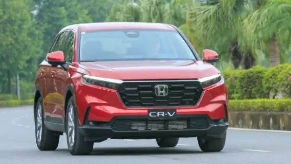 Giá Xe Honda Tháng 5/2026: Ưu Đãi Lên Đến 50 Triệu Và Đánh Giá Chi Tiết