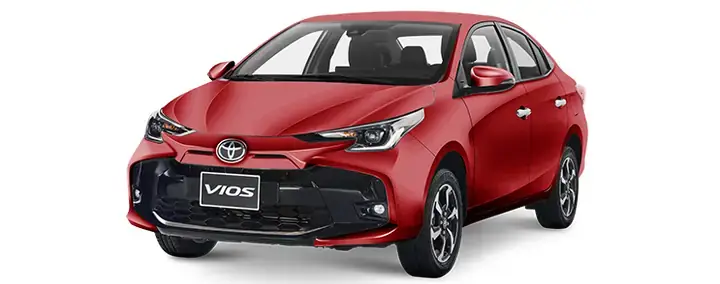 Giá Xe Toyota Vios Nhập Khẩu 2024: Phân Tích Chi Tiết Phiên Bản & Đánh Giá Giá Trị