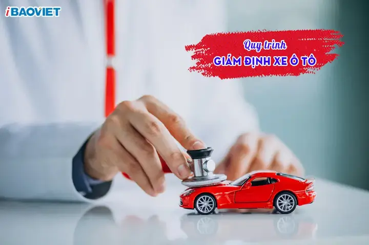 Giám Định Xe Ô Tô: Top 5 Trung Tâm Uy Tín Nhất 2026