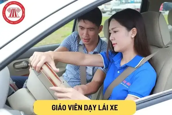 Giáo Án Tích Hợp Dạy Lái Xe Ô Tô: Bí Quyết Trở Thành Tài Xế An Toàn
