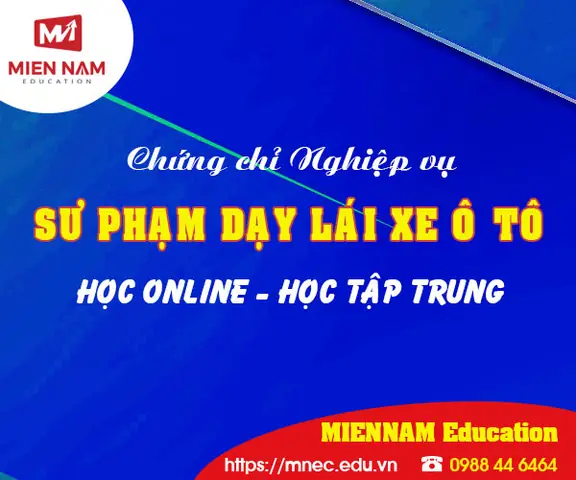 Giáo Viên Dạy Thực Hành Lái Xe Ô Tô: Điều Kiện & Quy Trình Tập Huấn Giáo Viên Dạy Thực Hành Lái Xe Ô Tô: Điều Kiện & Quy Trình Tập Huấn
