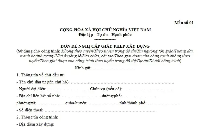 Giấy Đề Nghị Bảo Dưỡng Xe Ô Tô: Mẫu Chuẩn & Hướng Dẫn Viết Chi Tiết Giấy Đề Nghị Bảo Dưỡng Xe Ô Tô: Mẫu Chuẩn & Hướng Dẫn Viết Chi Tiết