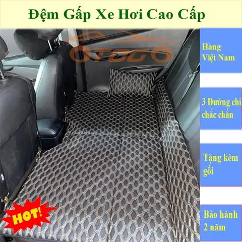 Giường Ngủ Xe Ô Tô: Đánh Giá Chi Tiết 5 Loại Phổ Biến Nhất & Bảng So Sánh 2026 Giường Ngủ Xe Ô Tô: Đánh Giá Chi Tiết 5 Loại Phổ Biến Nhất & Bảng So Sánh 2026