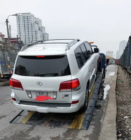 Gửi Xe Ô Tô Đi Đà Nẵng Bằng Đường Sắt: Hướng Dẫn Toàn Diện Từ Chuyên Gia