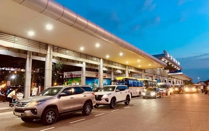 Hướng Dẫn Chi Tiết Gửi Xe Ô Tô Ở Sân Bay Cam Ranh