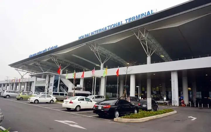 Hướng Dẫn Chi Tiết Cách Gửi Xe Ô Tô Ở Sân Bay Vinh An Toàn Và Tiết Kiệm