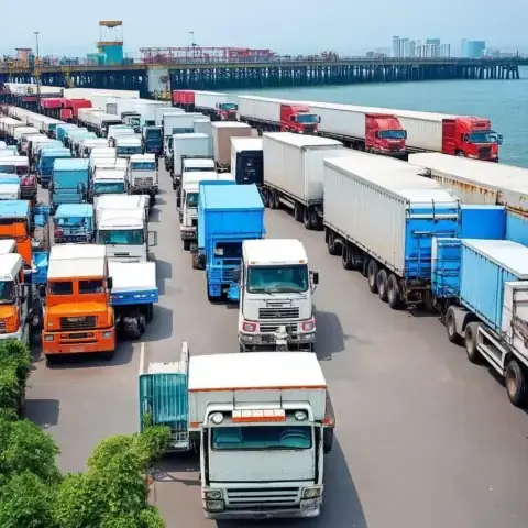 Gửi Xe Ô Tô An Toàn Tại Bến Tàu Rạch Giá: Bảng So Sánh Chi Tiết & Kinh Nghiệm Vàng
