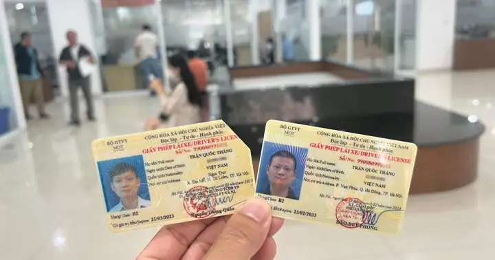 Hạn Chót Đổi Giấy Phép Lái Xe Ô Tô: Quy Trình Toàn Diện Hạn Chót Đổi Giấy Phép Lái Xe Ô Tô: Quy Trình Toàn Diện